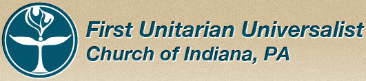 First Unitarian Universalist Church of Indiana, PA