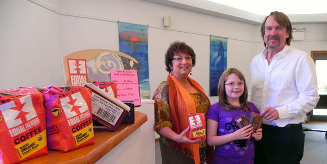 FAIR TRADE ITEMS FOR SALE