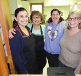 Cafe-Volunteers-Erin-McGreevy-Ruth-Thomas-Ruth-Barkey-and-Nonna-Randal-were-happy-to-serve-soup-and-biscuits-during-the-Bazaar